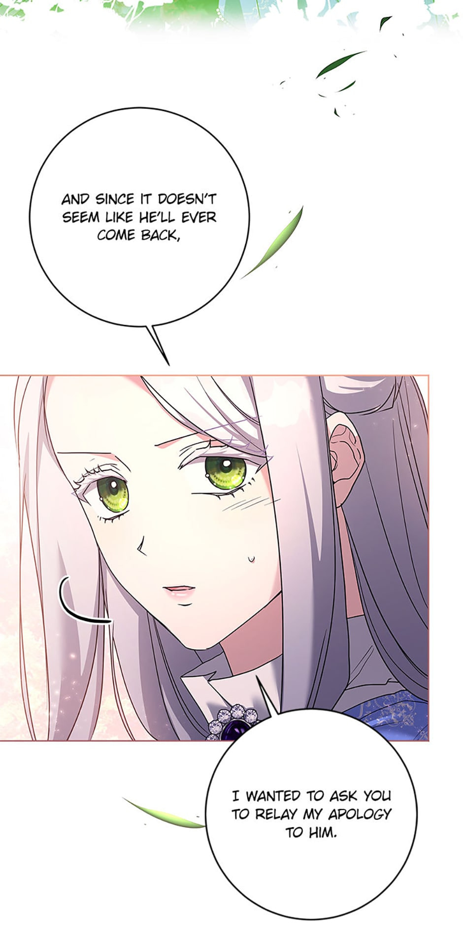 Read Sierra chapter 81 image 30 on Lezhin