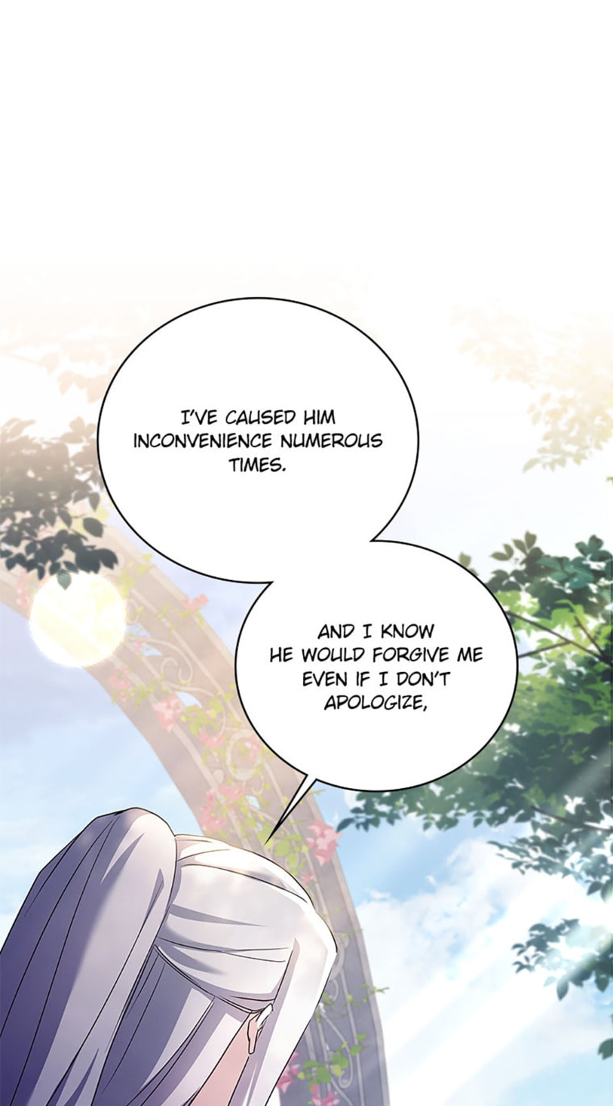 Read Sierra chapter 81 image 31 on Lezhin
