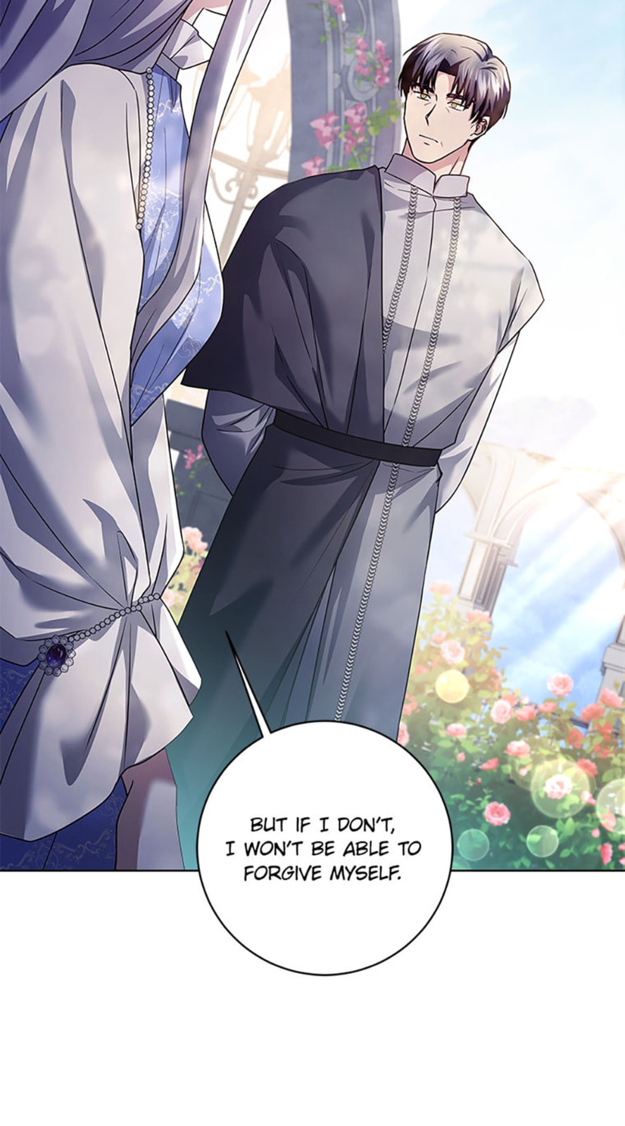 Read Sierra chapter 81 image 32 on Lezhin