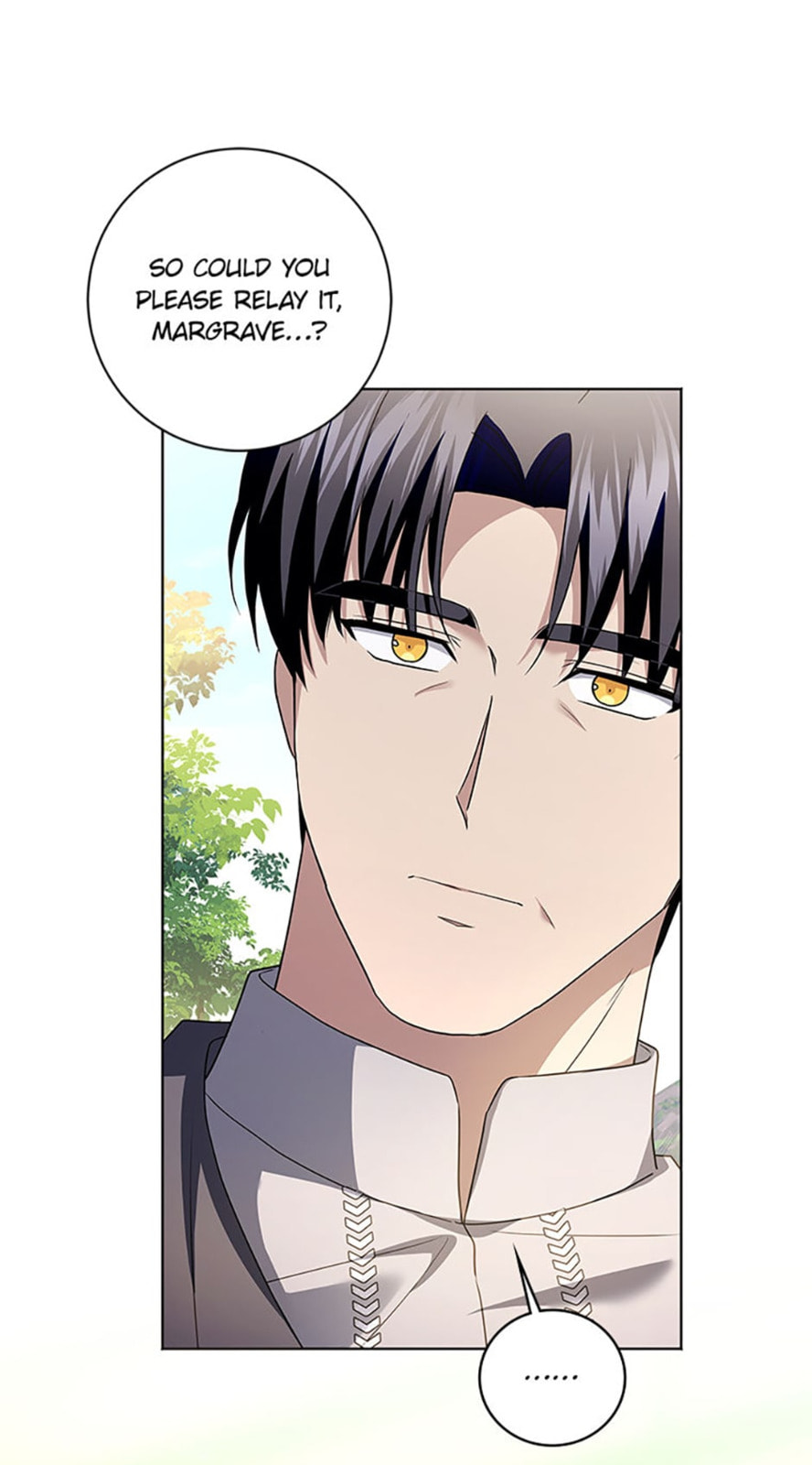 Read Sierra chapter 81 image 33 on Lezhin