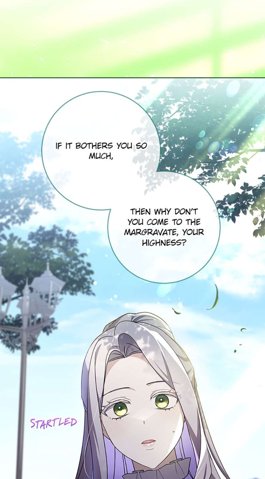 Read Sierra chapter 81 image 34 on Lezhin