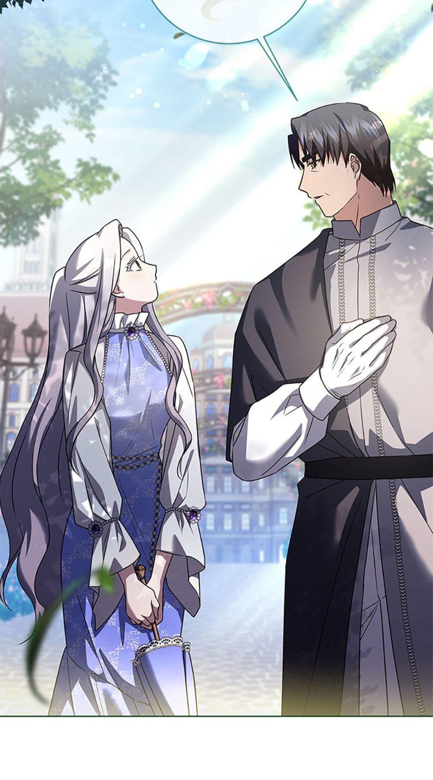 Read Sierra chapter 81 image 36 on Lezhin