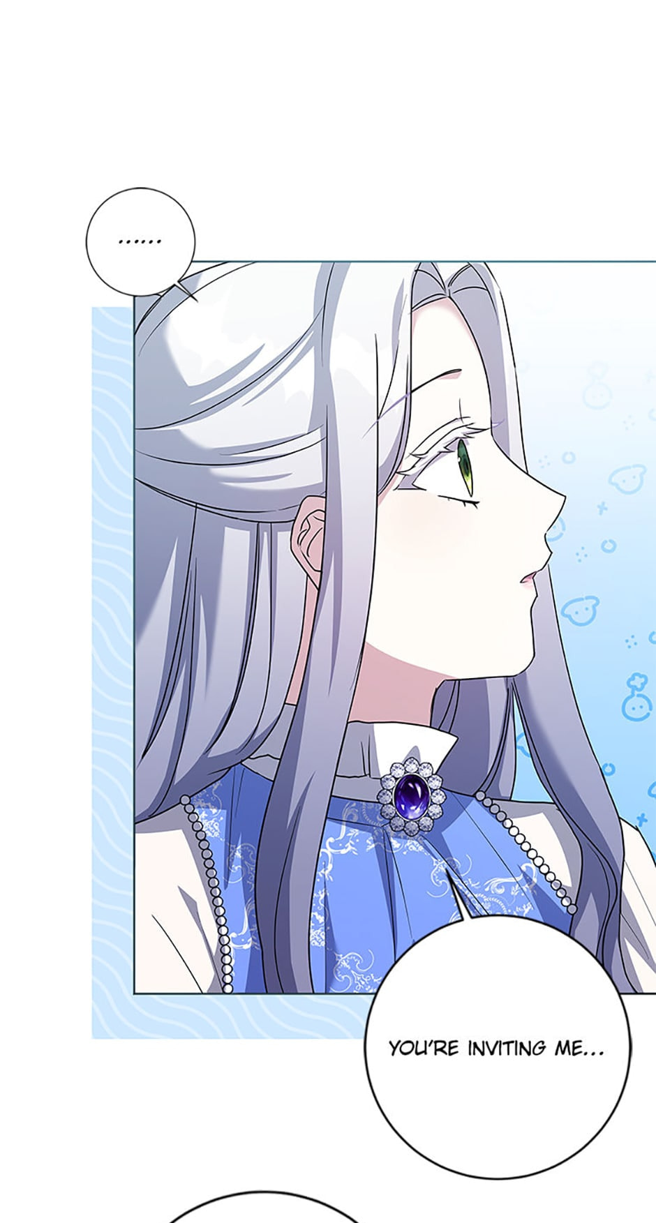Read Sierra chapter 81 image 37 on Lezhin