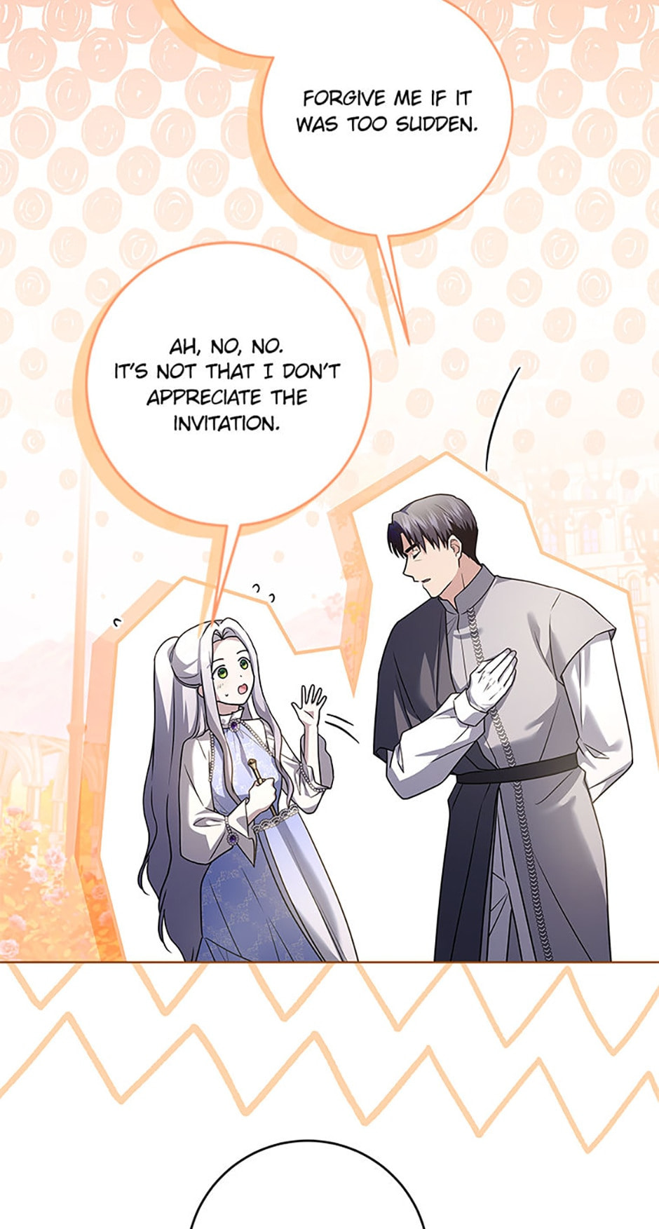 Read Sierra chapter 81 image 39 on Lezhin