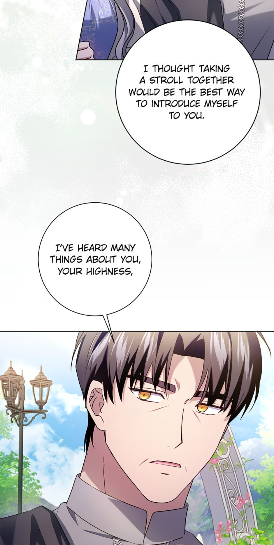 Read Sierra chapter 81 image 4 on Lezhin