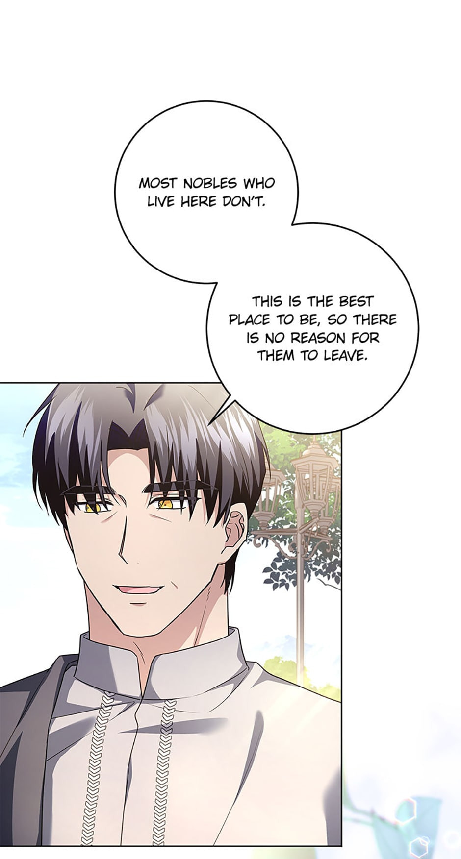 Read Sierra chapter 81 image 41 on Lezhin