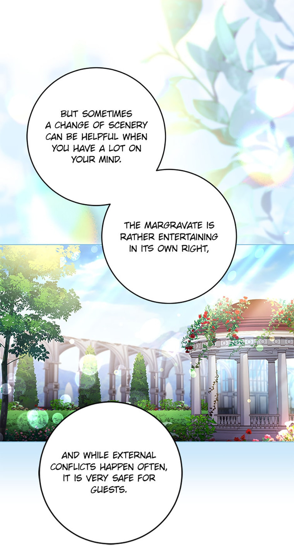 Read Sierra chapter 81 image 42 on Lezhin