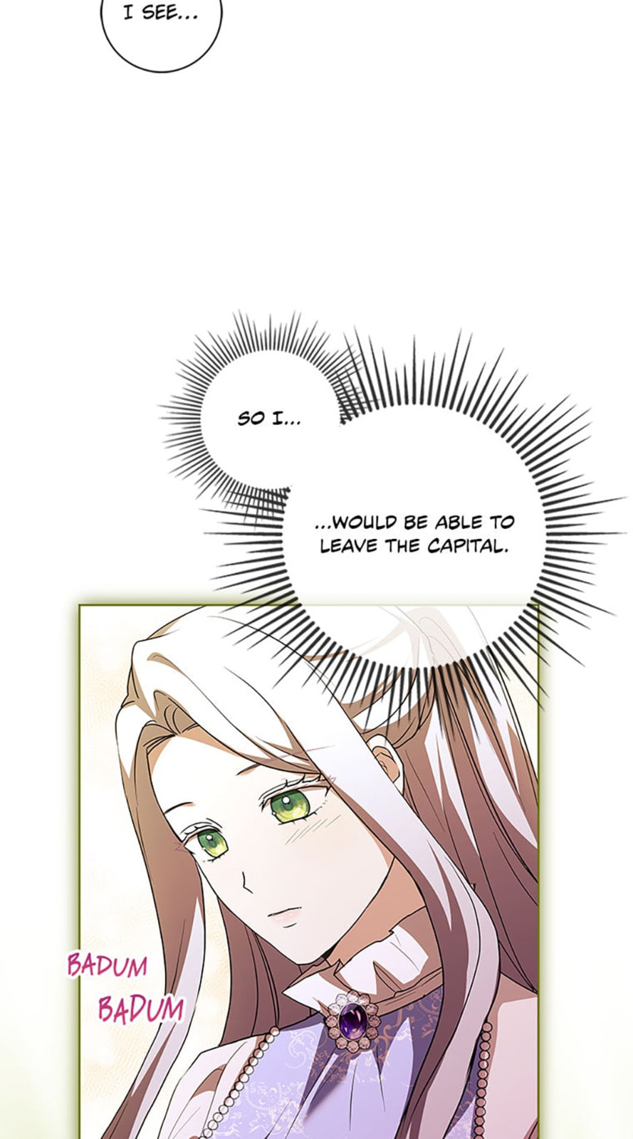 Read Sierra chapter 81 image 44 on Lezhin