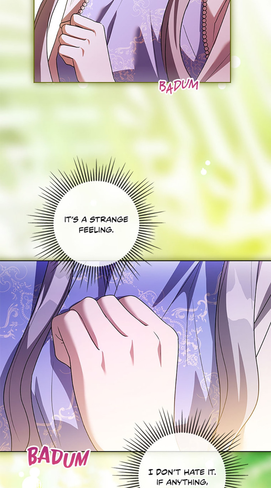 Read Sierra chapter 81 image 45 on Lezhin