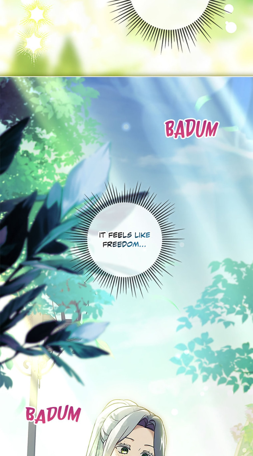 Read Sierra chapter 81 image 46 on Lezhin