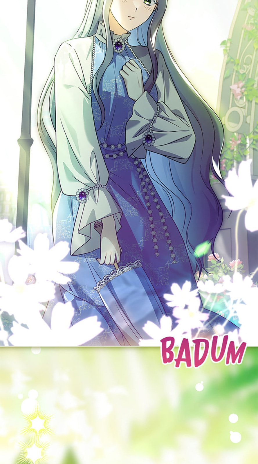 Read Sierra chapter 81 image 47 on Lezhin