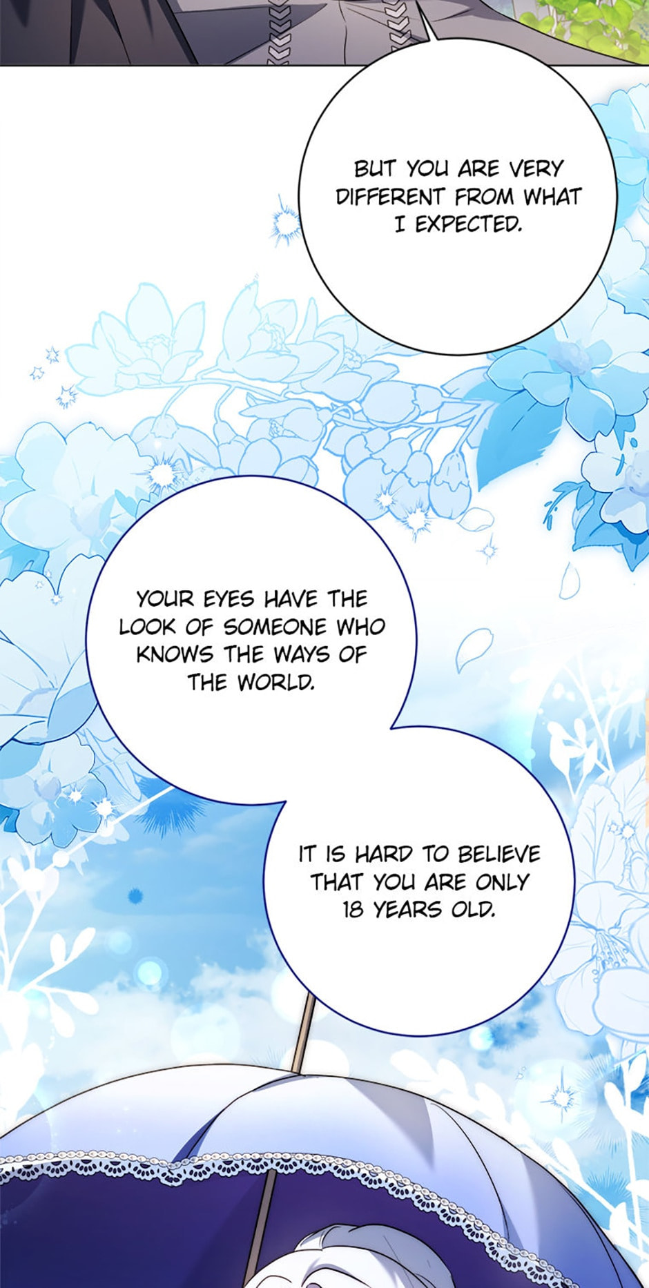 Read Sierra chapter 81 image 5 on Lezhin