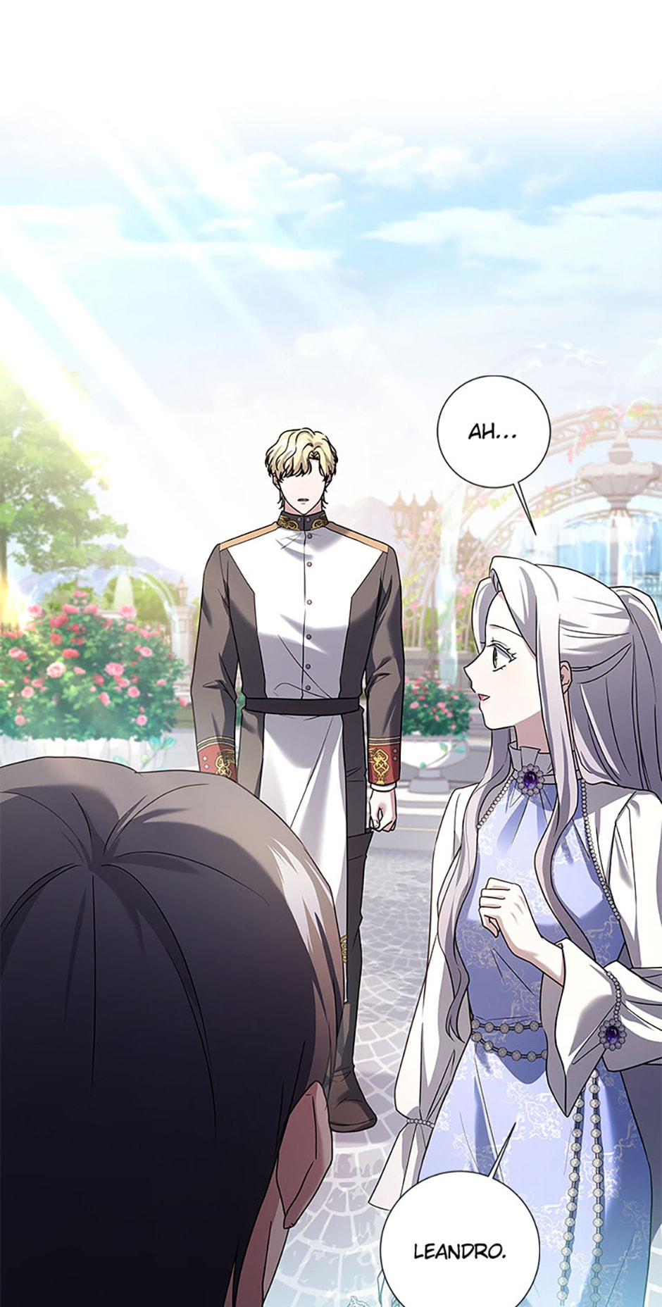 Read Sierra chapter 81 image 51 on Lezhin