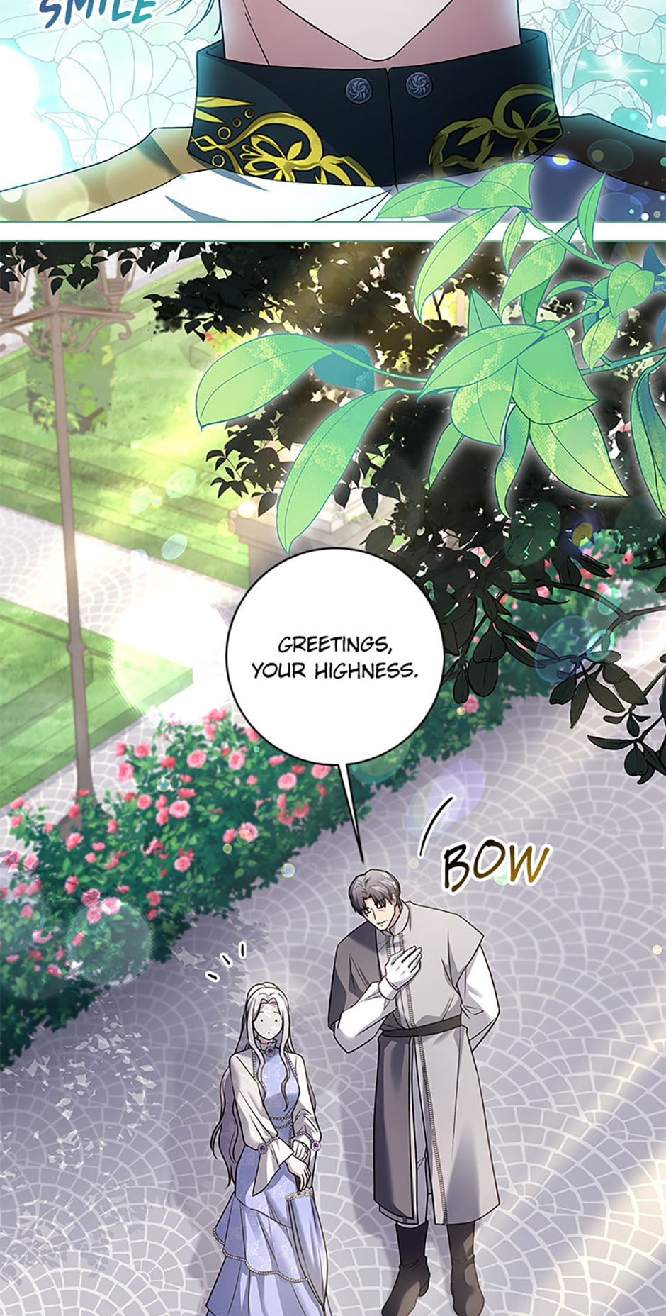 Read Sierra chapter 81 image 53 on Lezhin