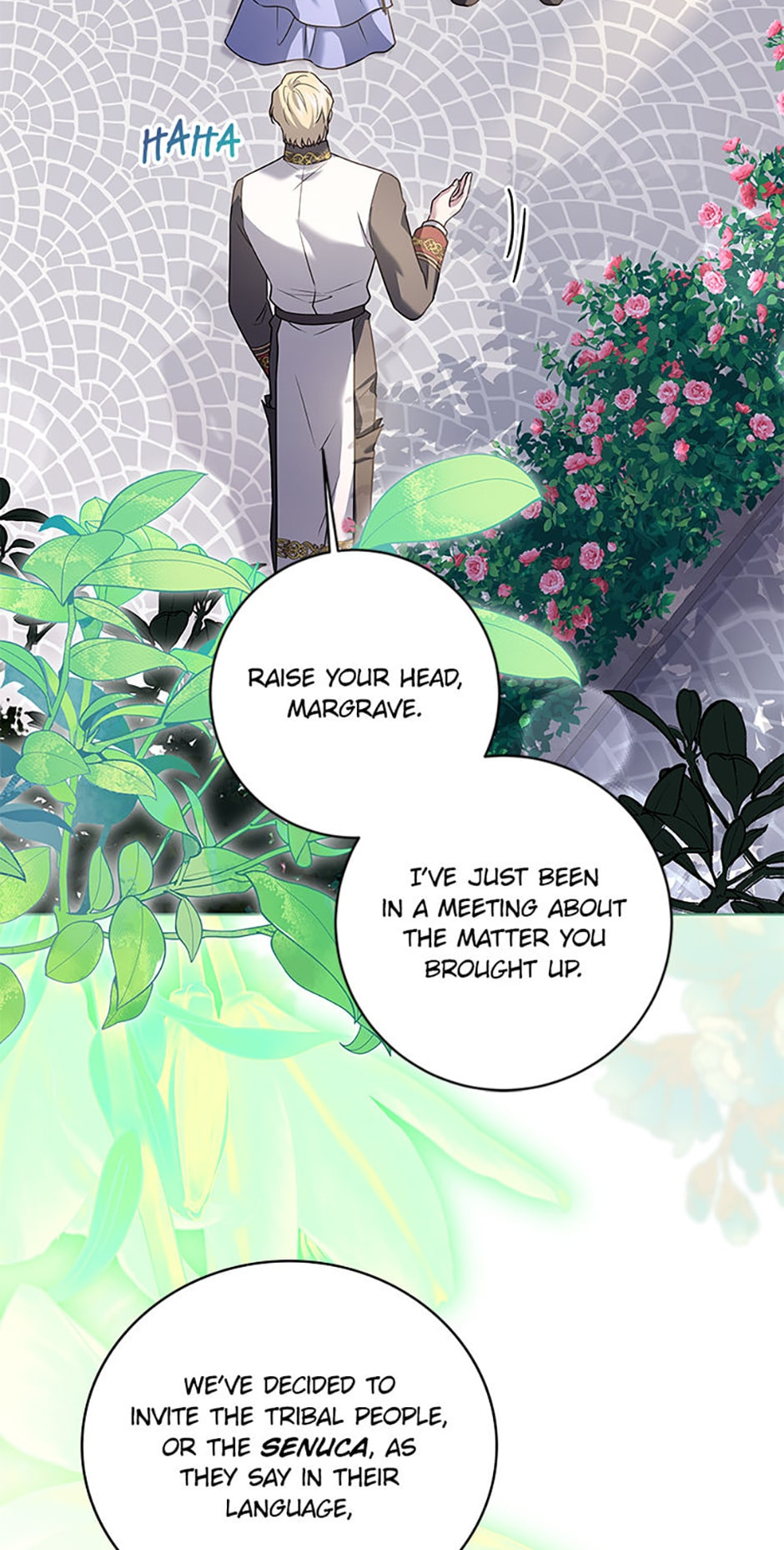 Read Sierra chapter 81 image 54 on Lezhin