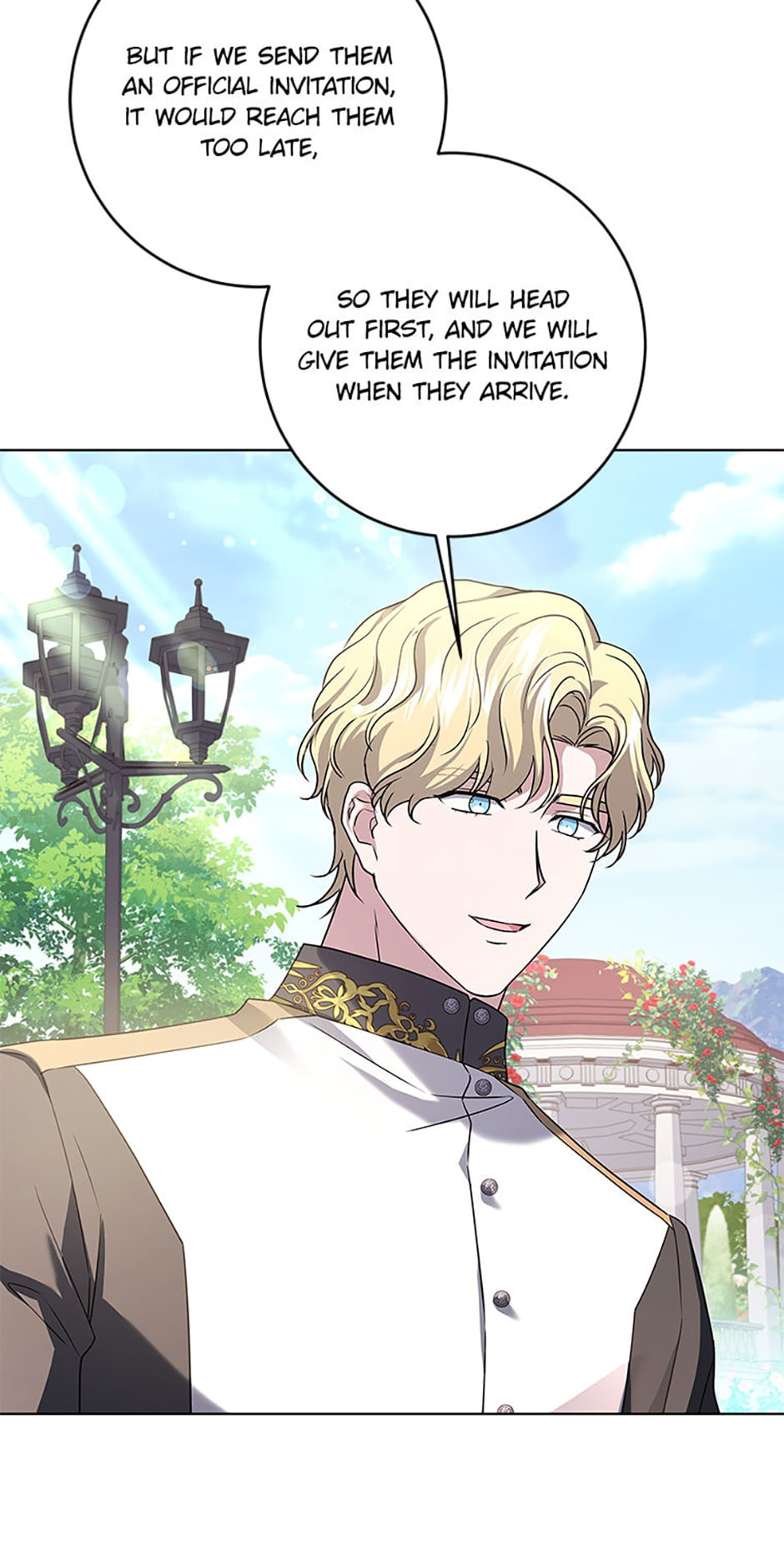 Read Sierra chapter 81 image 56 on Lezhin