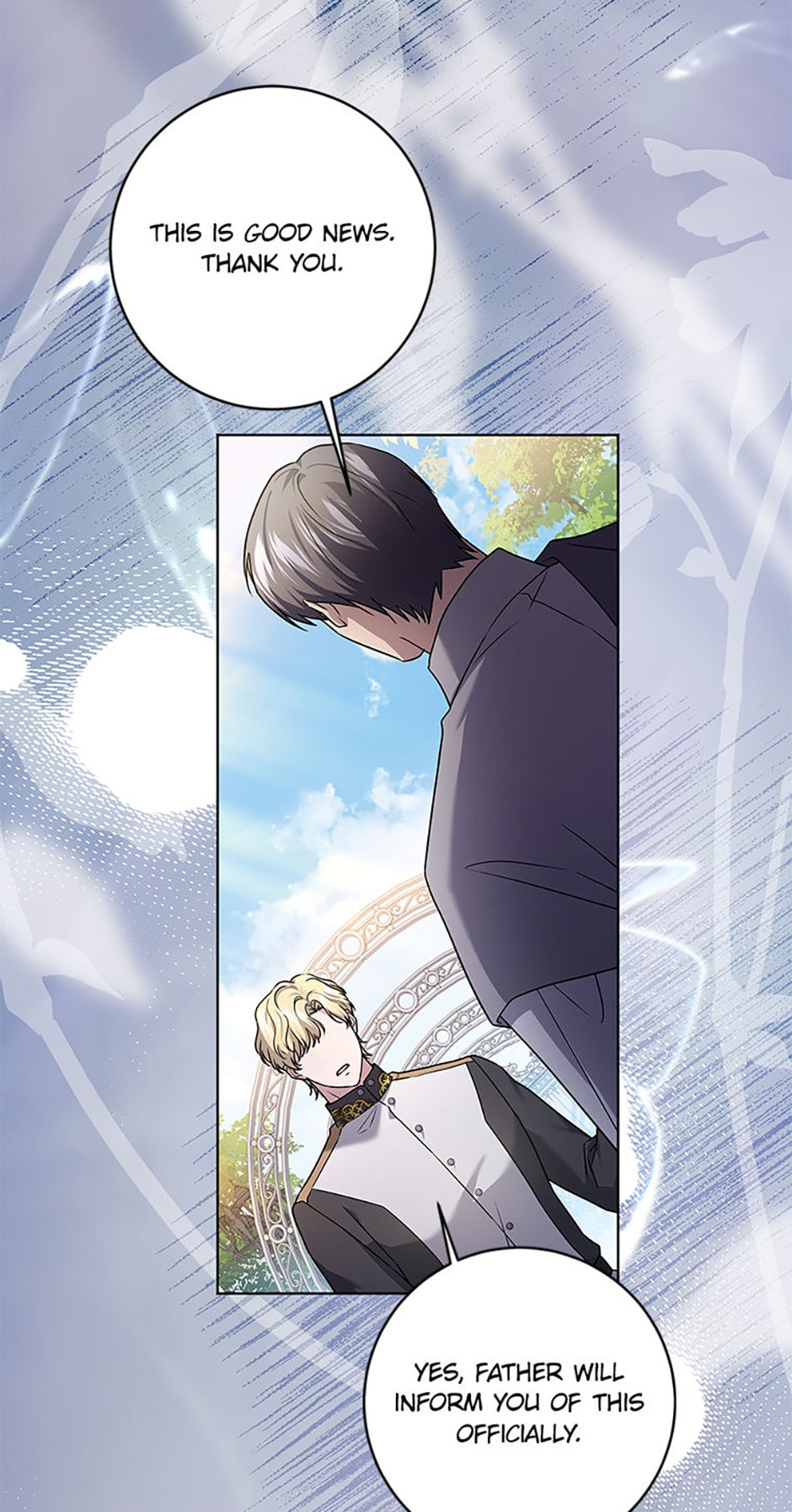 Read Sierra chapter 81 image 58 on Lezhin