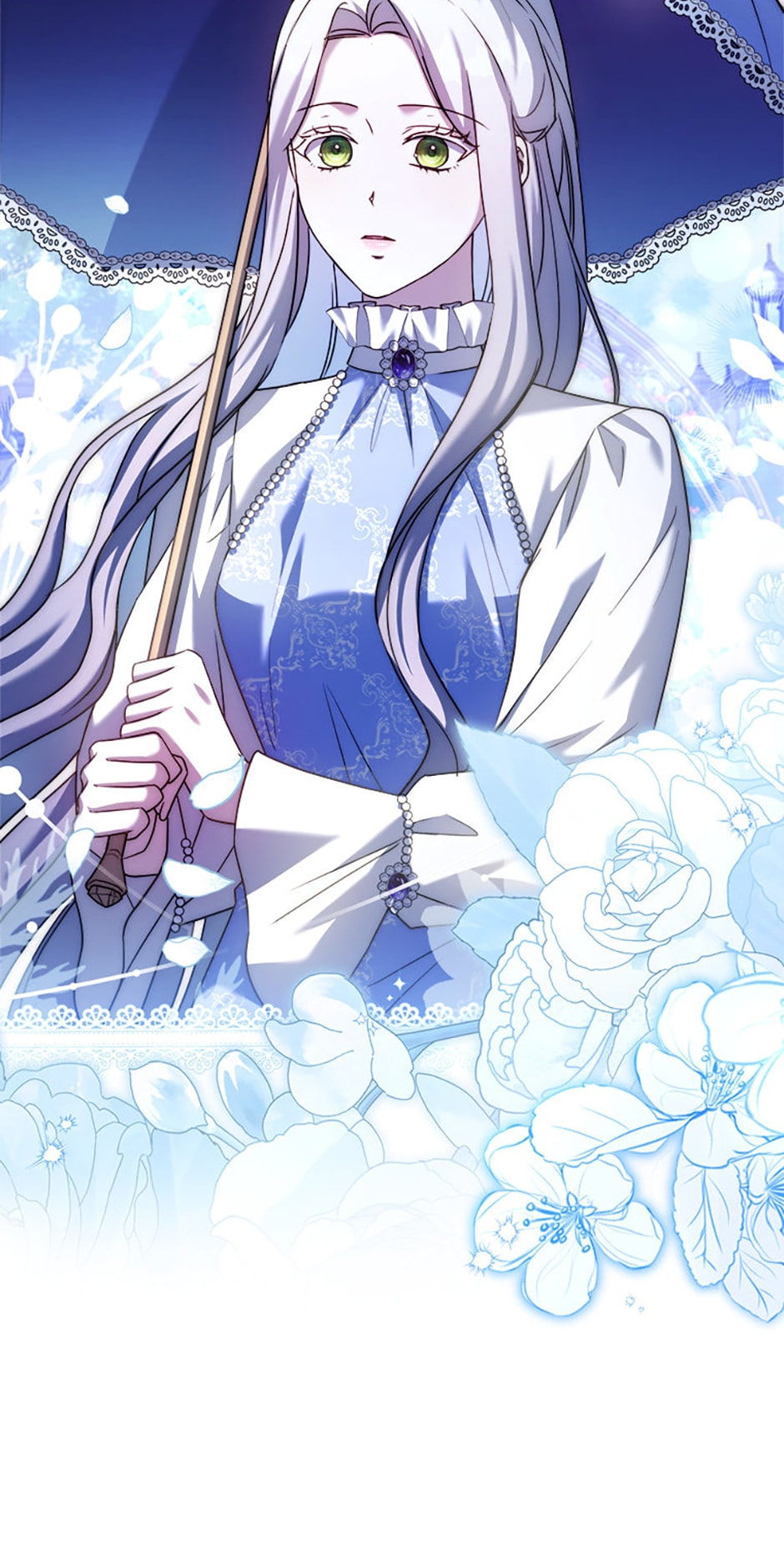 Read Sierra chapter 81 image 6 on Lezhin