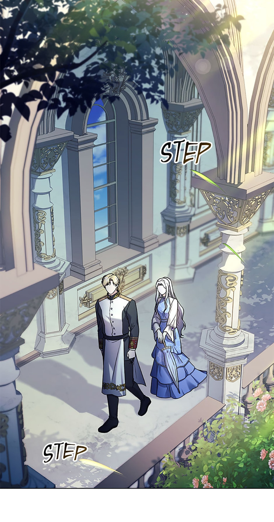 Read Sierra chapter 81 image 60 on Lezhin