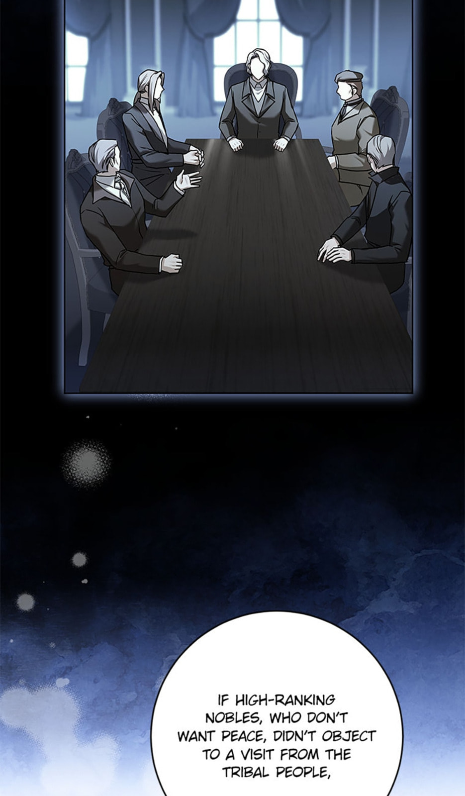 Read Sierra chapter 81 image 64 on Lezhin