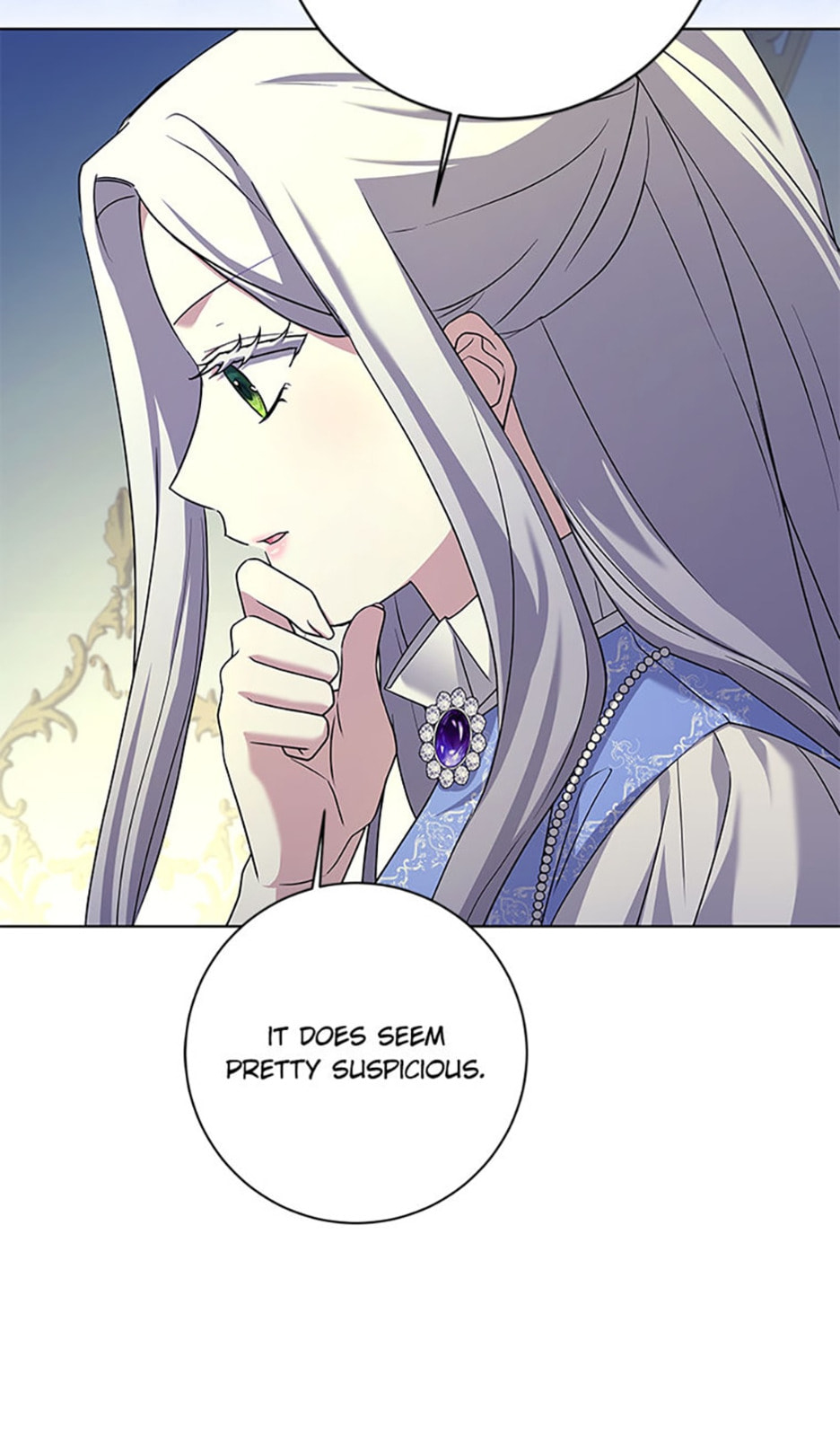 Read Sierra chapter 81 image 65 on Lezhin
