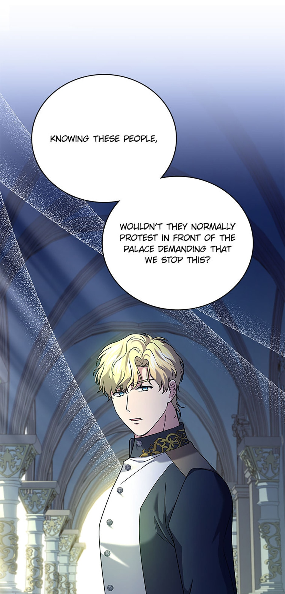 Read Sierra chapter 81 image 66 on Lezhin