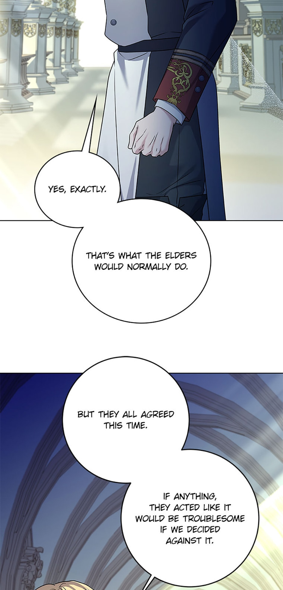 Read Sierra chapter 81 image 67 on Lezhin