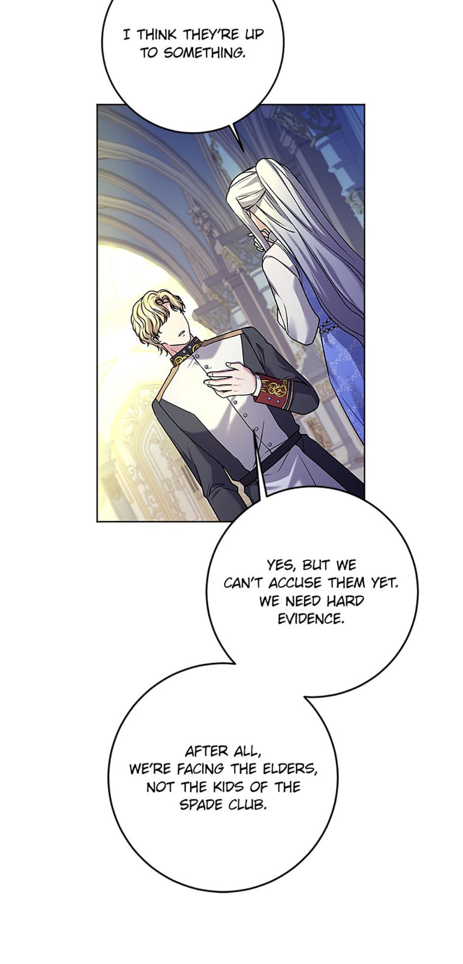 Read Sierra chapter 81 image 69 on Lezhin