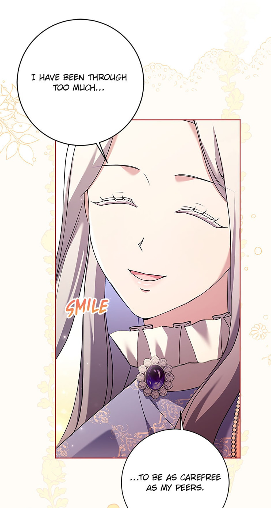 Read Sierra chapter 81 image 7 on Lezhin