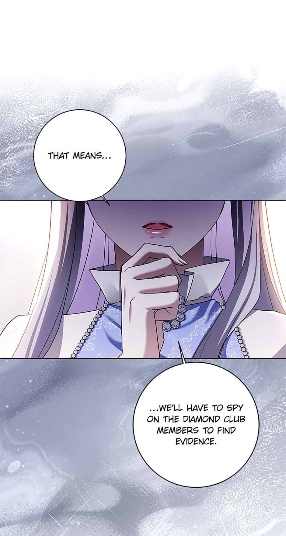 Read Sierra chapter 81 image 70 on Lezhin