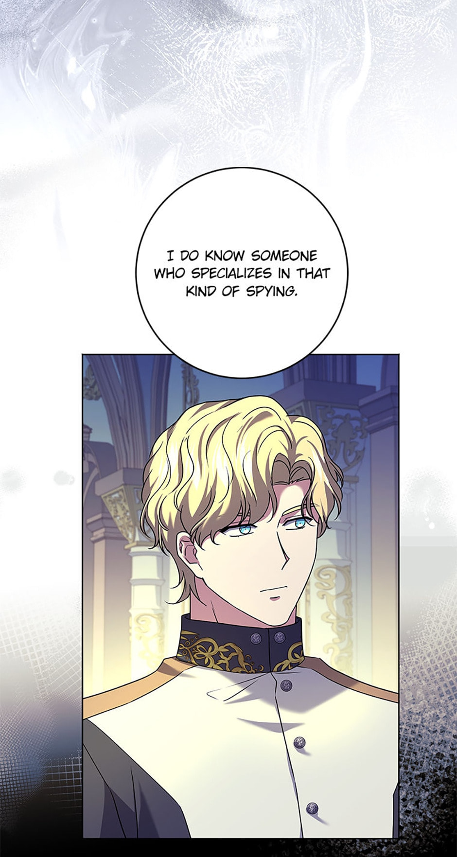 Read Sierra chapter 81 image 71 on Lezhin