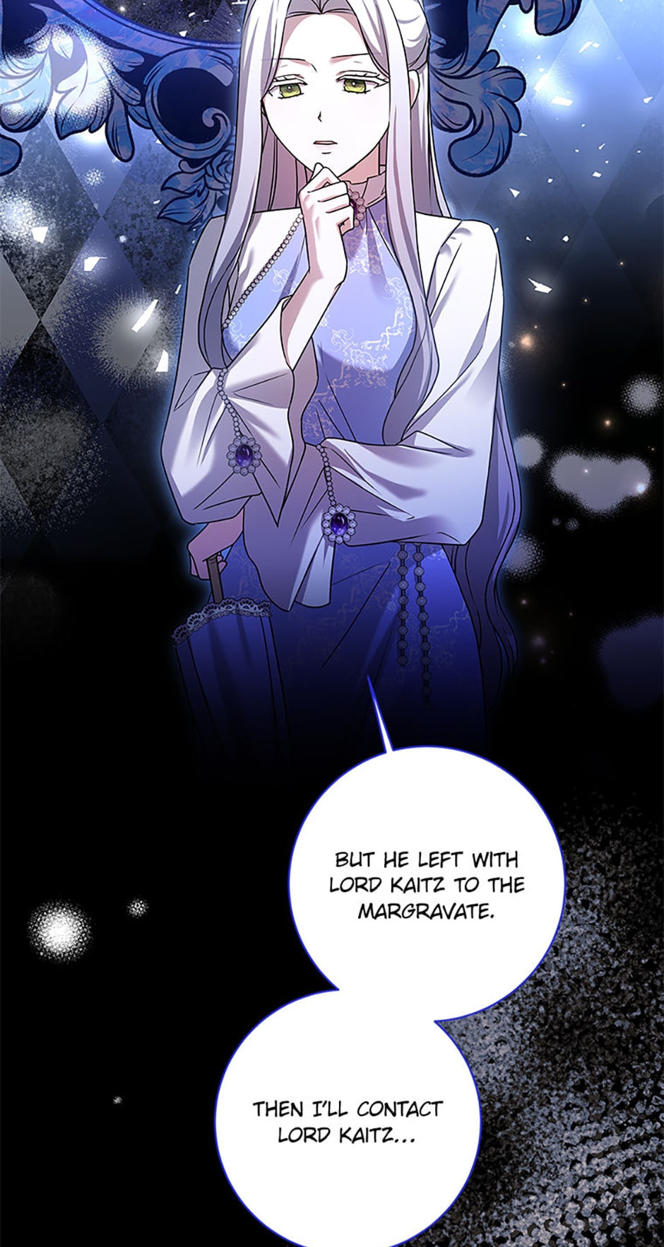 Read Sierra chapter 81 image 73 on Lezhin