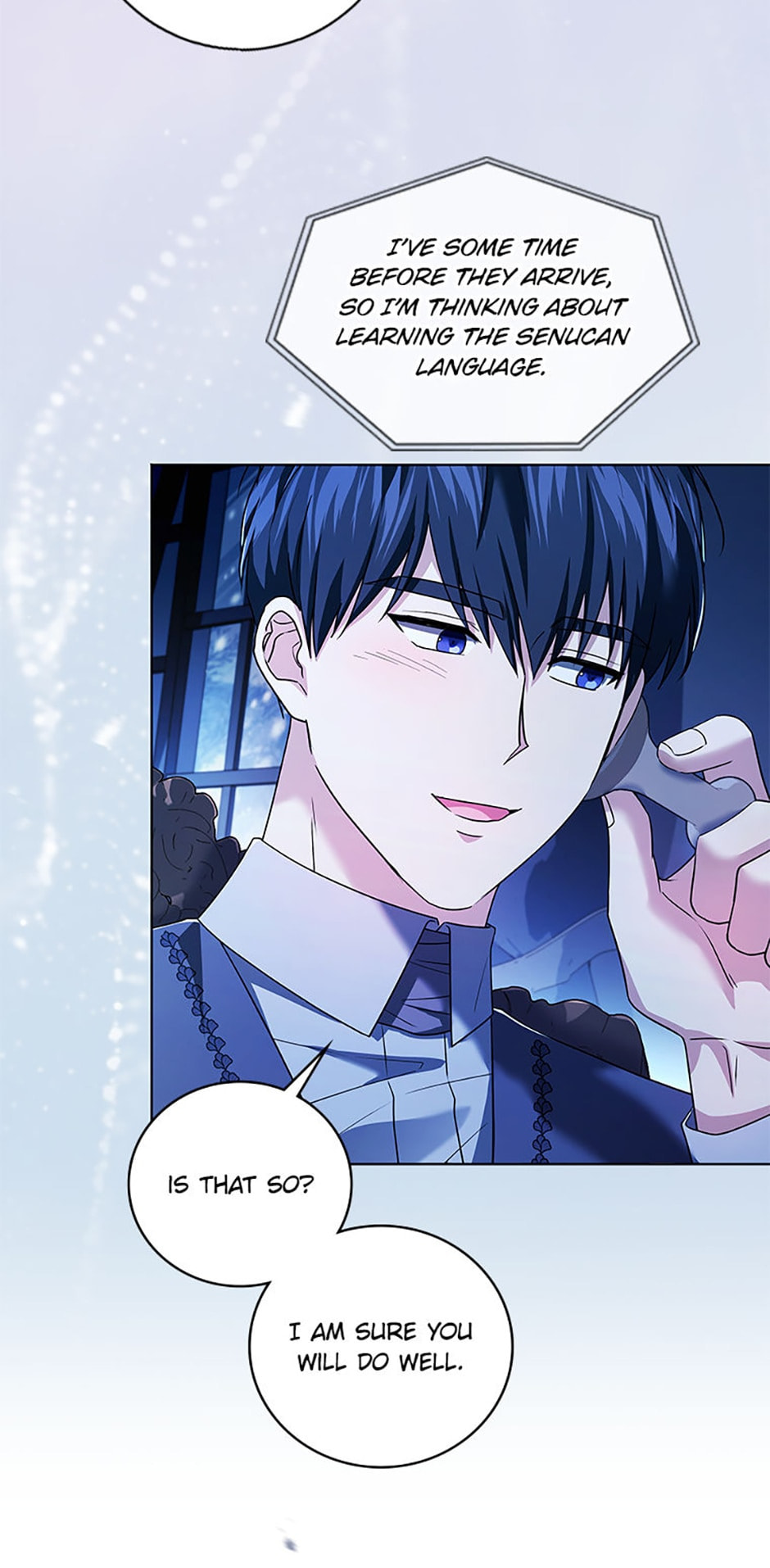 Read Sierra chapter 82 image 10 on Lezhin