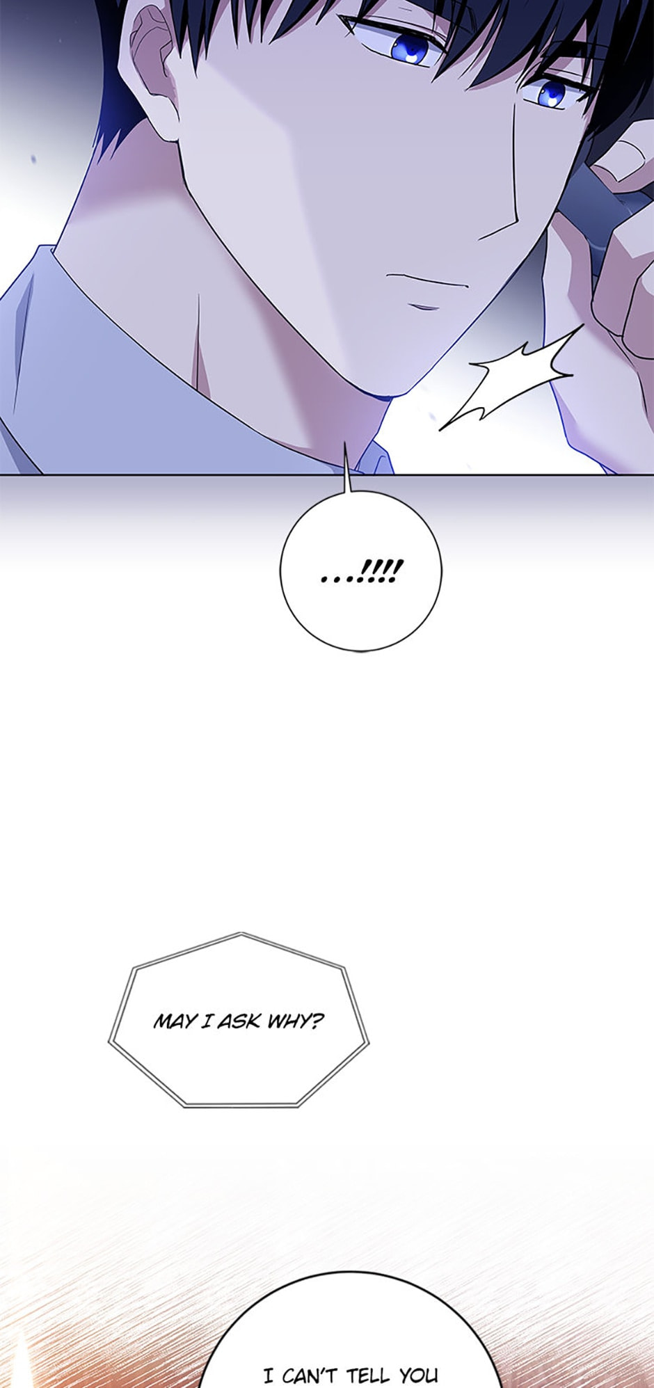 Read Sierra chapter 82 image 12 on Lezhin