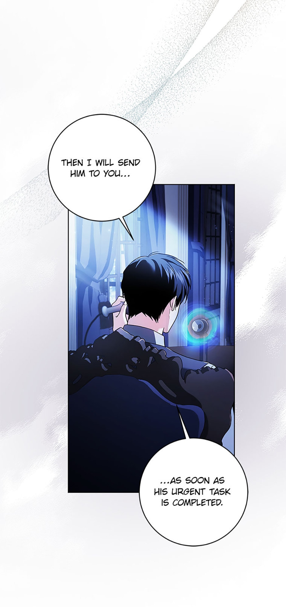Read Sierra chapter 82 image 14 on Lezhin