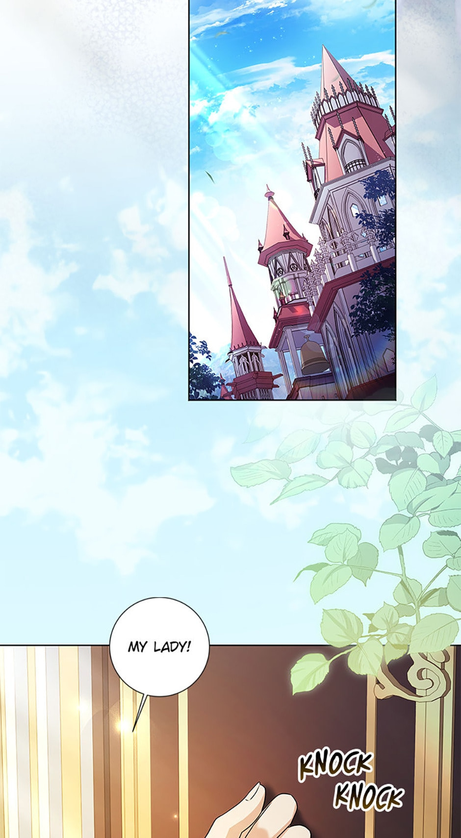 Read Sierra chapter 82 image 18 on Lezhin