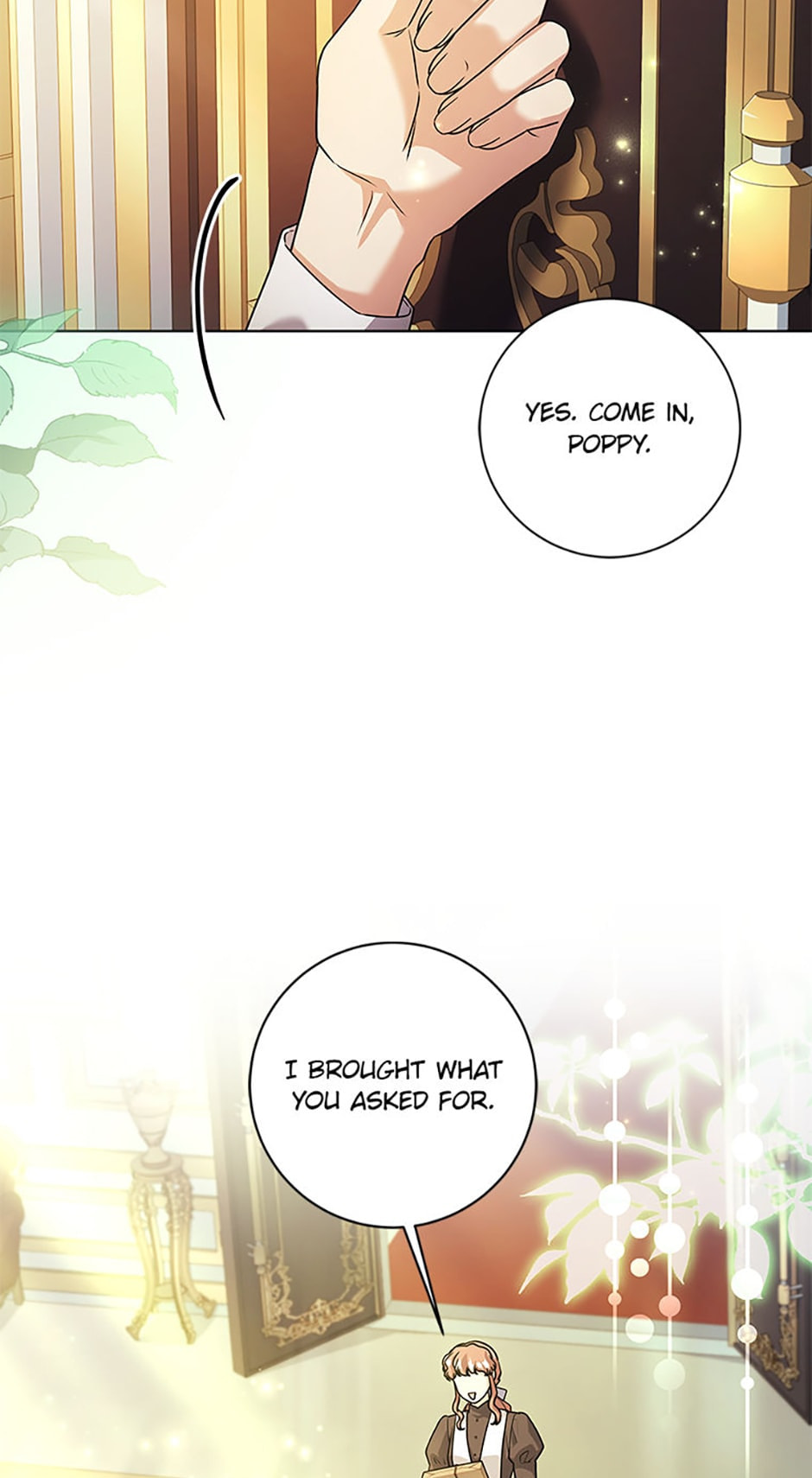 Read Sierra chapter 82 image 19 on Lezhin