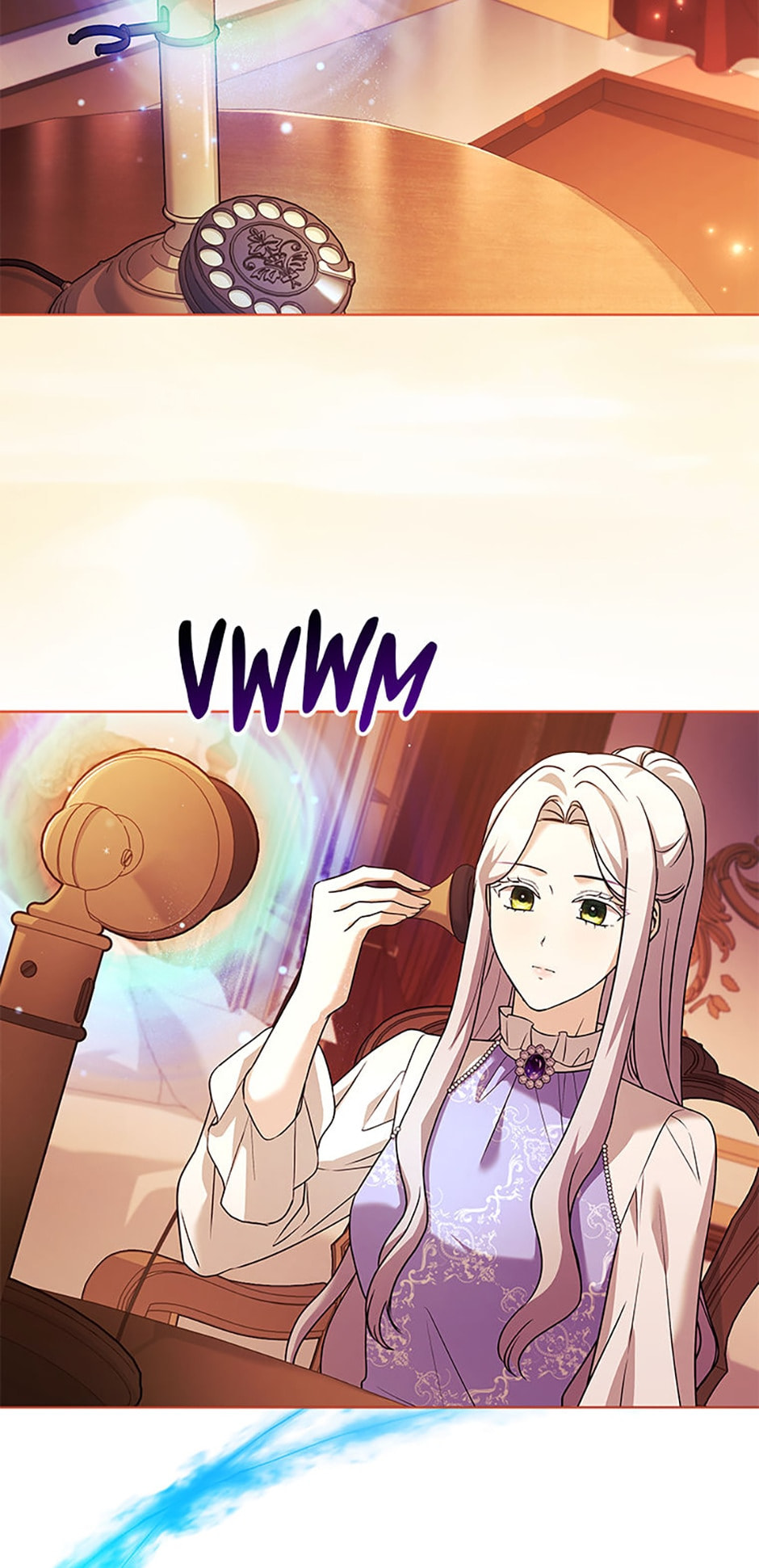 Read Sierra chapter 82 image 2 on Lezhin