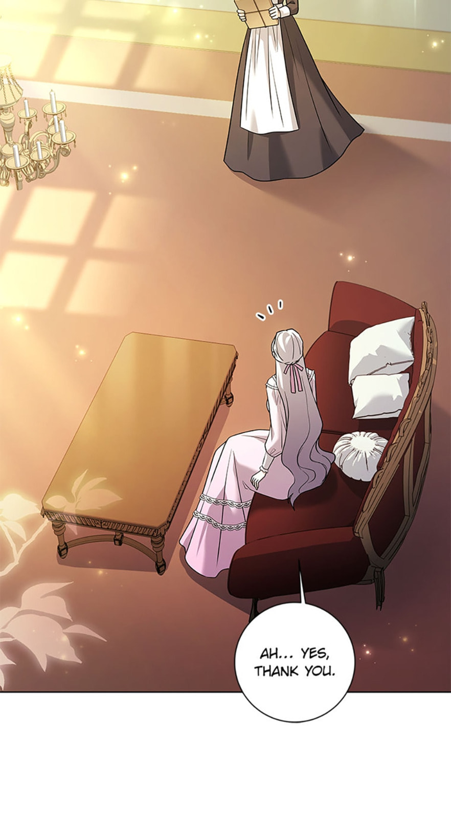 Read Sierra chapter 82 image 20 on Lezhin