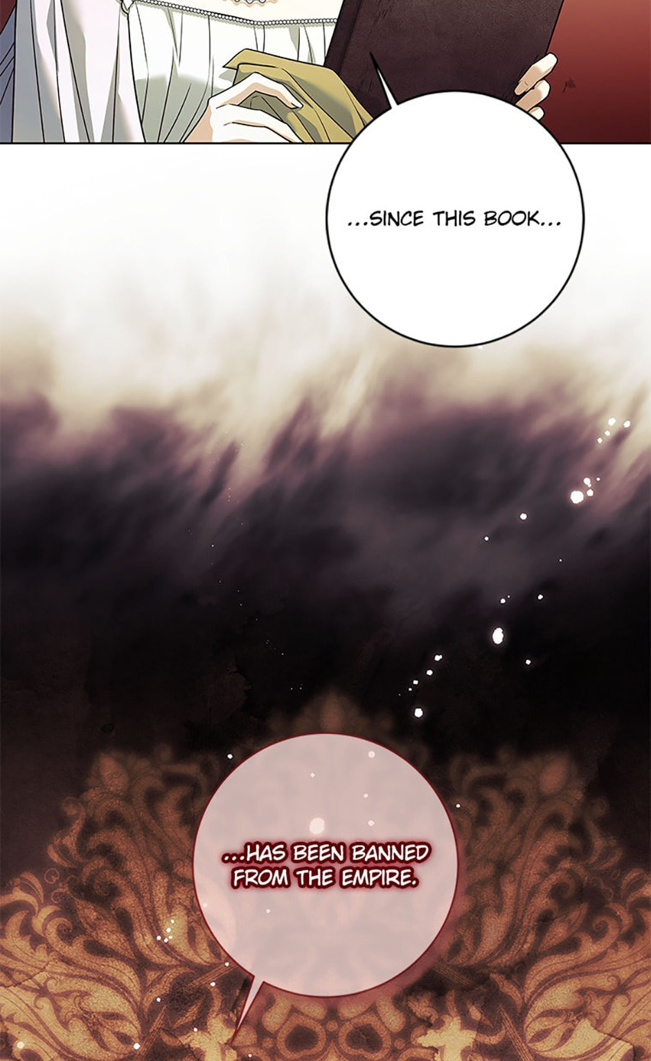 Read Sierra chapter 82 image 23 on Lezhin