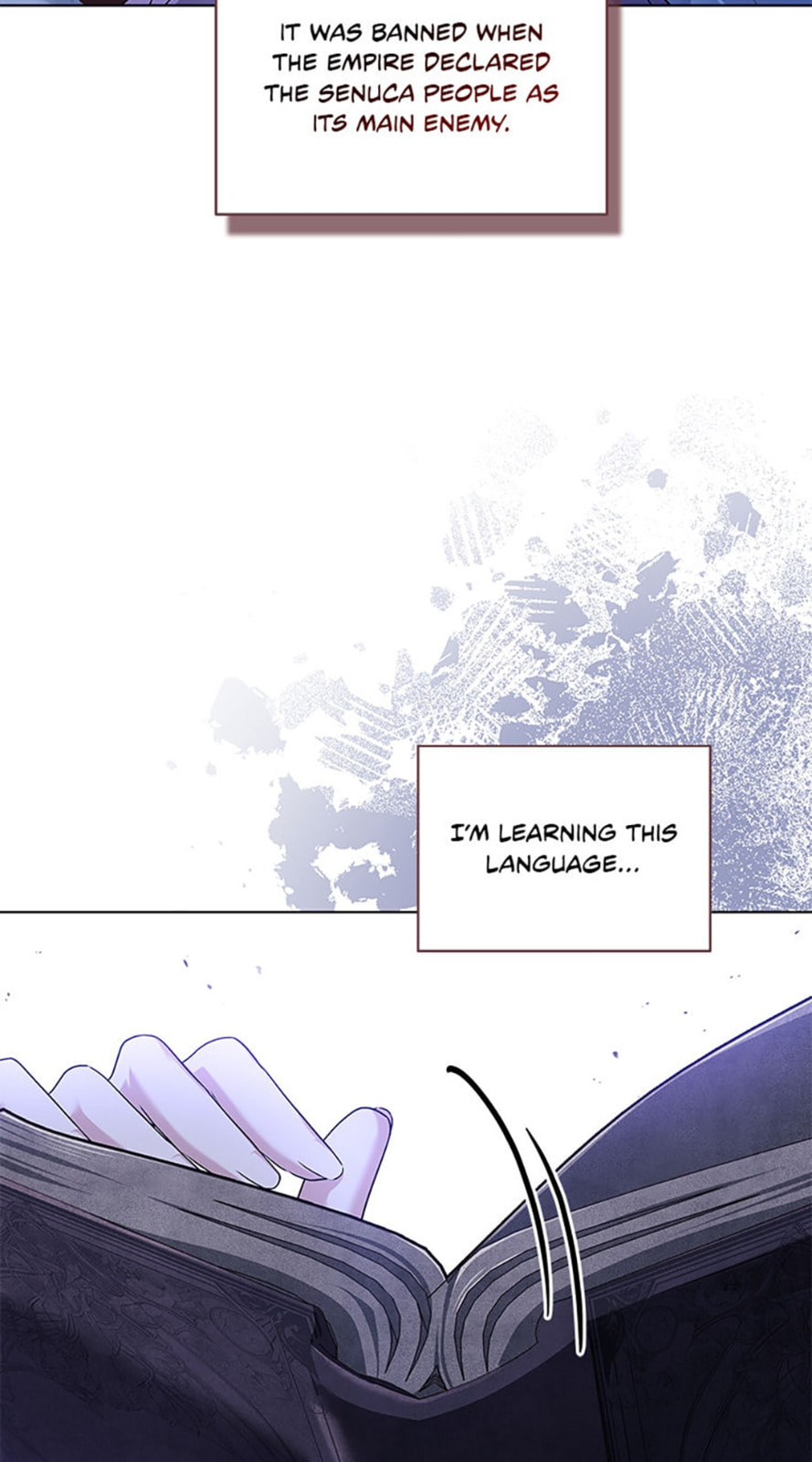 Read Sierra chapter 82 image 26 on Lezhin