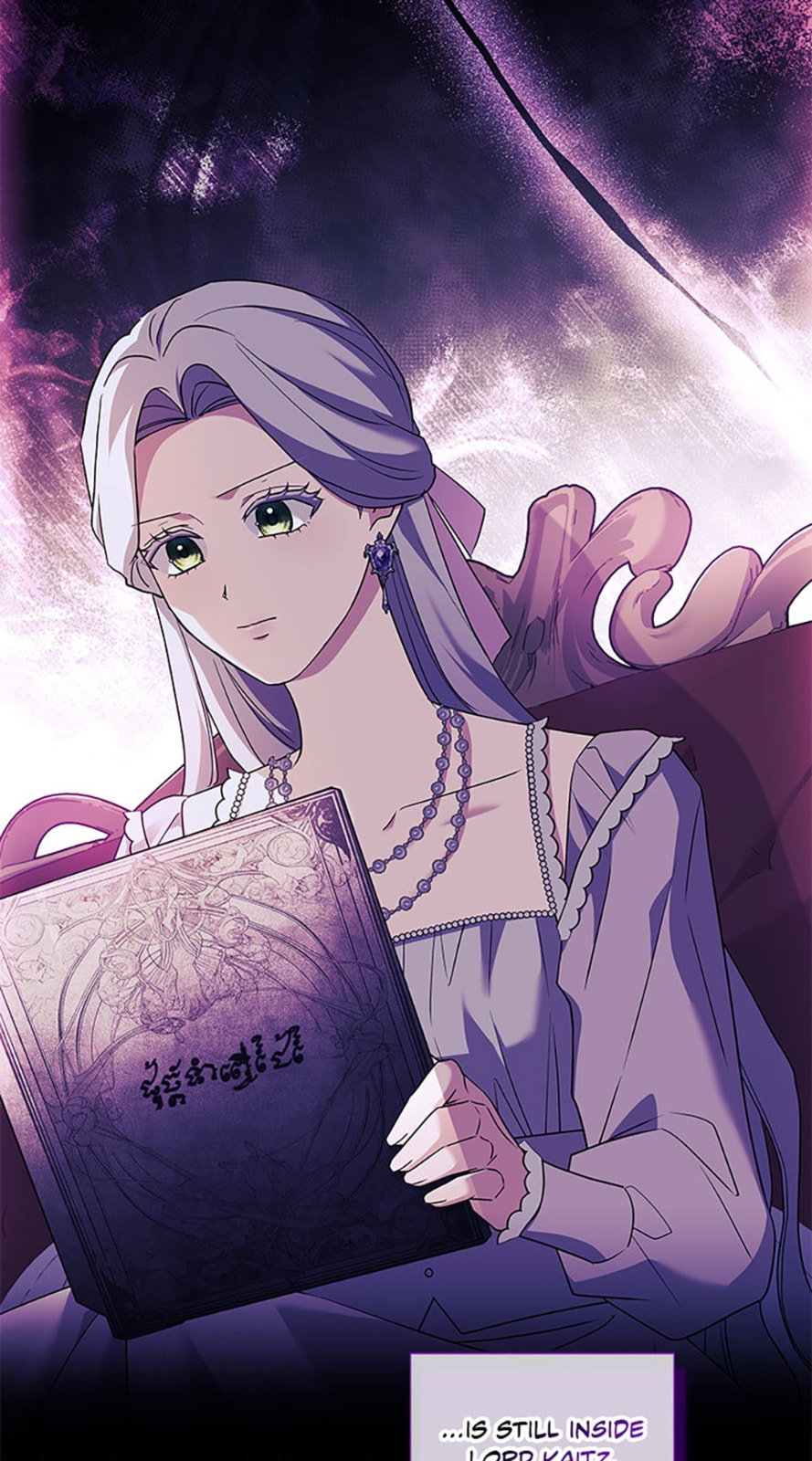 Read Sierra chapter 82 image 28 on Lezhin