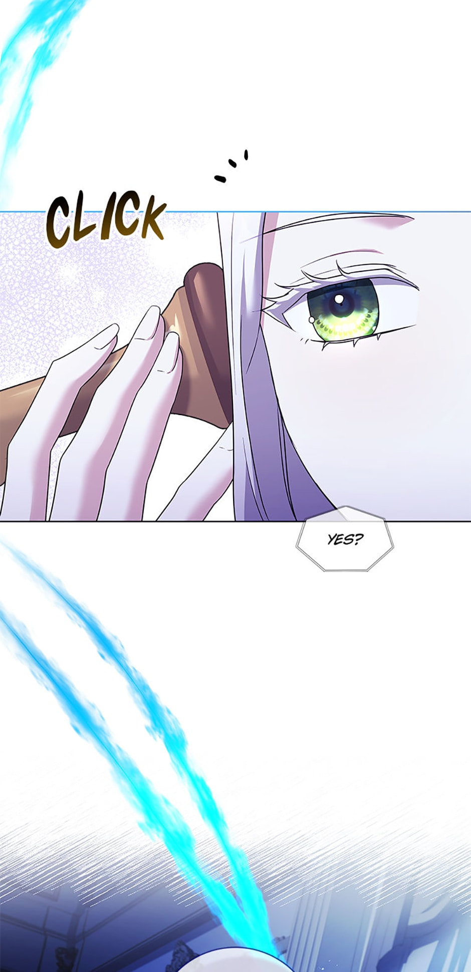 Read Sierra chapter 82 image 3 on Lezhin