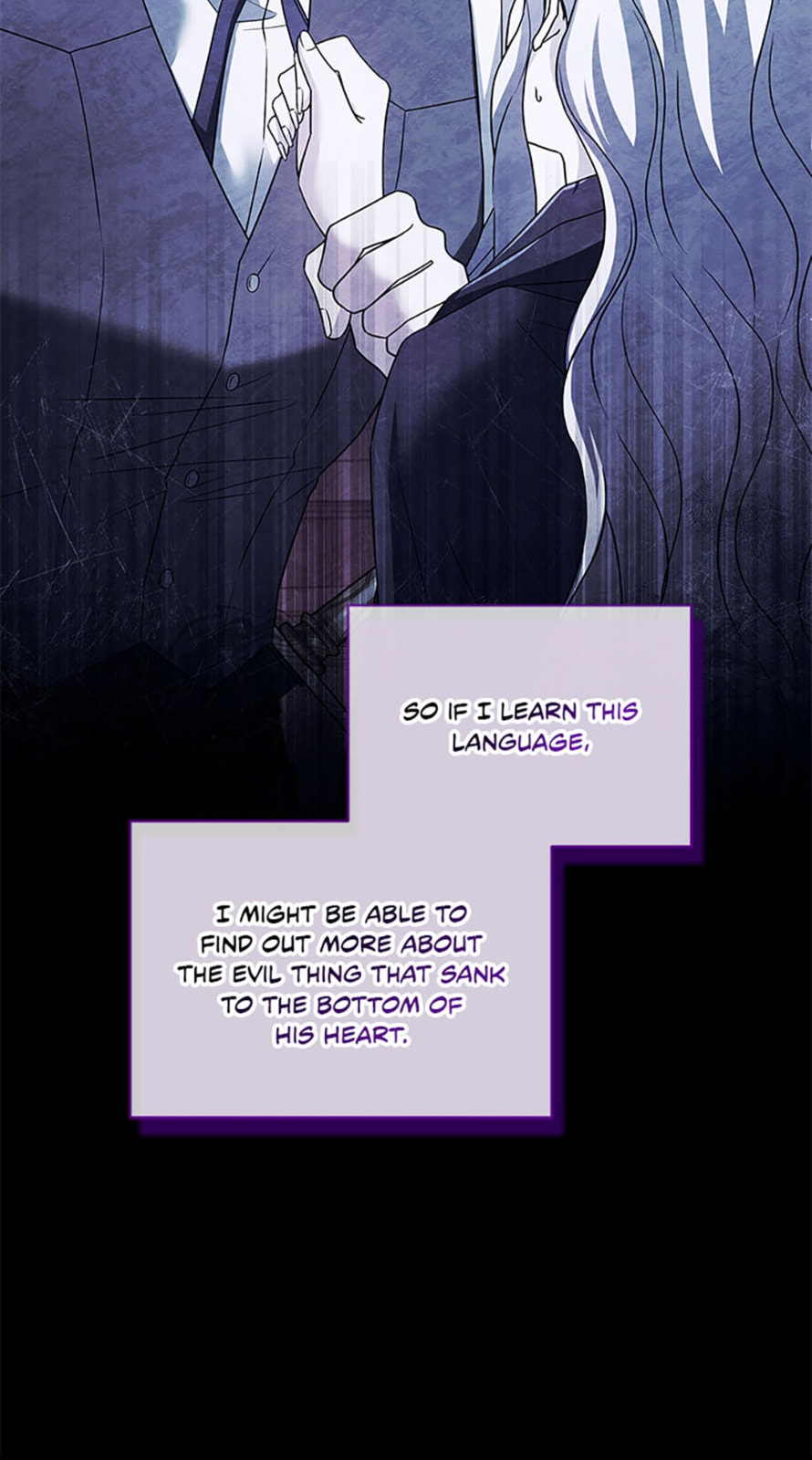 Read Sierra chapter 82 image 30 on Lezhin