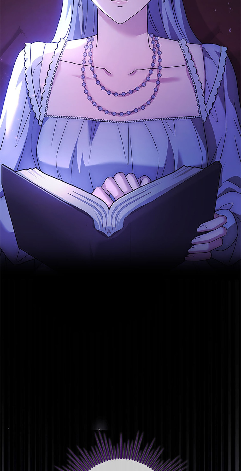 Read Sierra chapter 82 image 33 on Lezhin