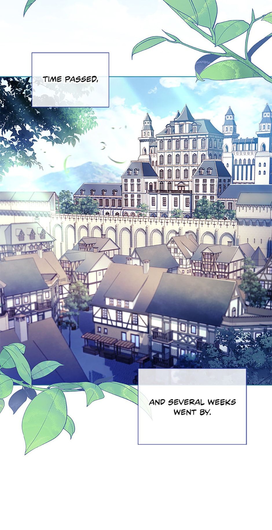 Read Sierra chapter 82 image 36 on Lezhin