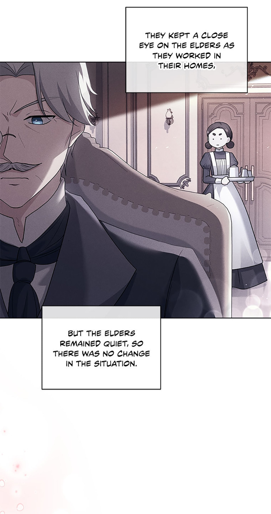 Read Sierra chapter 82 image 39 on Lezhin
