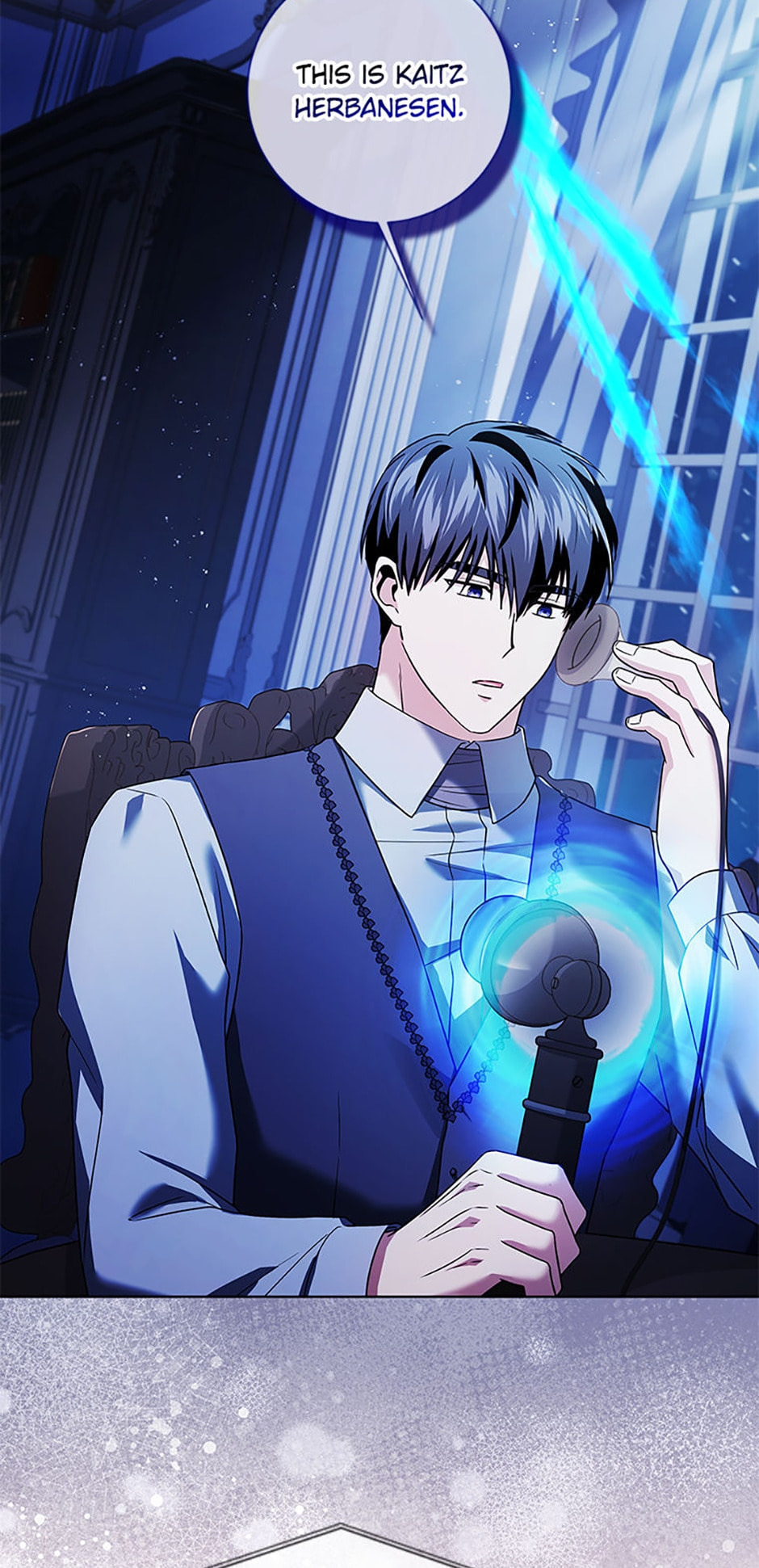 Read Sierra chapter 82 image 4 on Lezhin