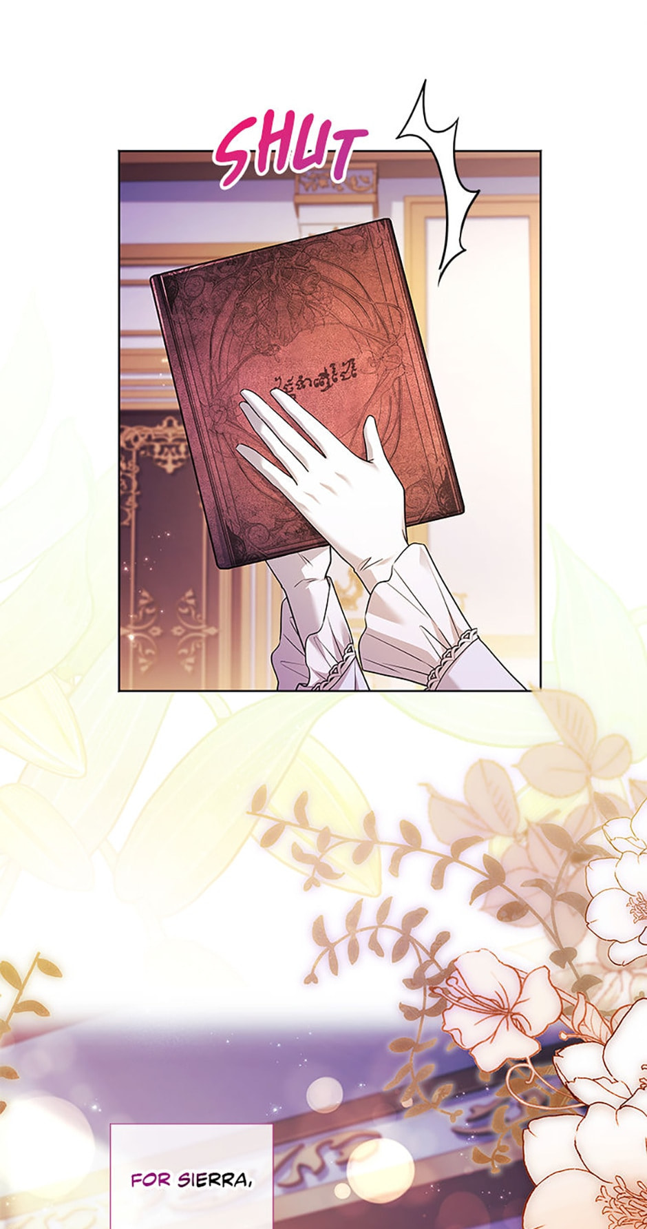 Read Sierra chapter 82 image 41 on Lezhin