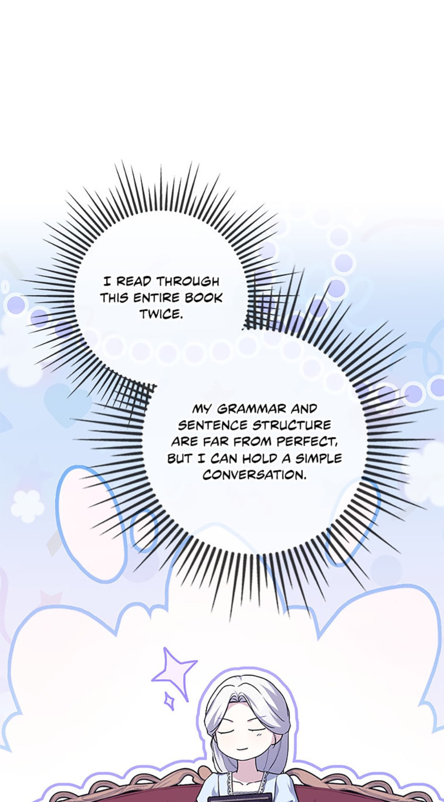Read Sierra chapter 82 image 43 on Lezhin